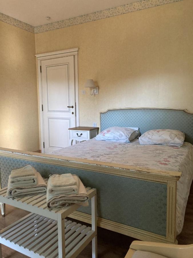 B&B El Tyu Écaussinnes-dʼEnghien 외부 사진