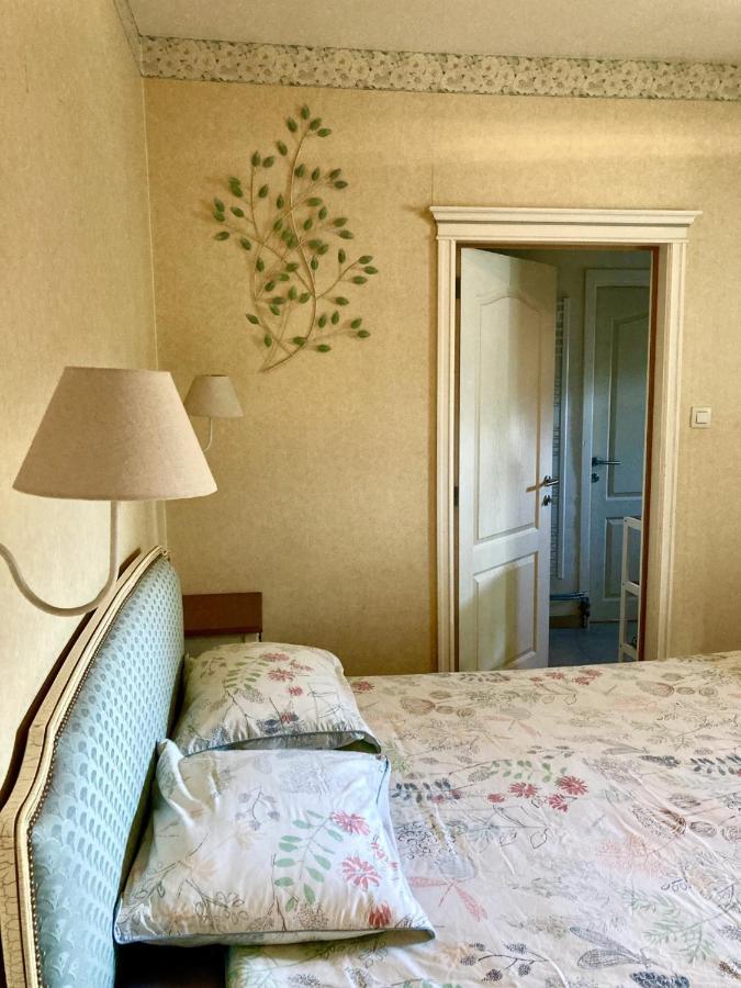 B&B El Tyu Écaussinnes-dʼEnghien 외부 사진
