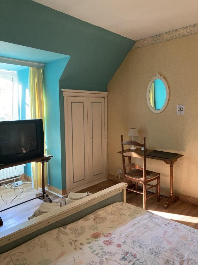 B&B El Tyu Écaussinnes-dʼEnghien 외부 사진