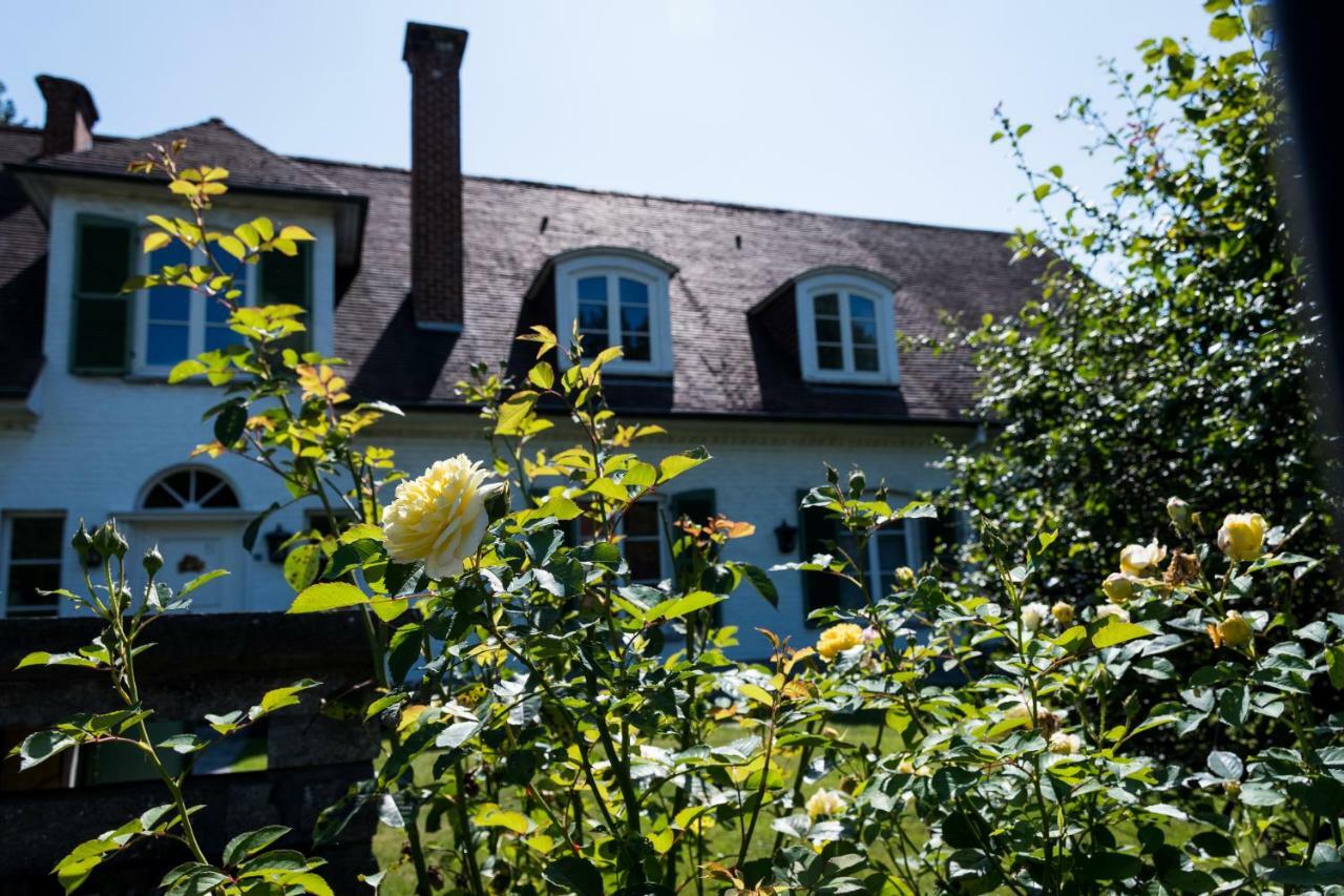B&B El Tyu Écaussinnes-dʼEnghien 외부 사진