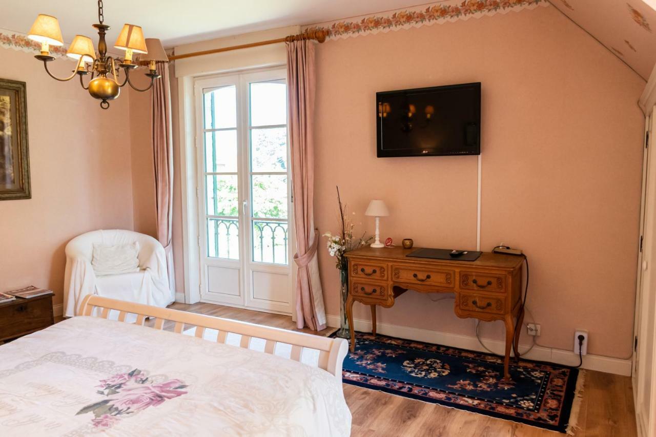 B&B El Tyu Écaussinnes-dʼEnghien 외부 사진