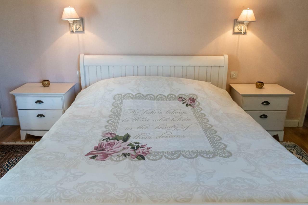 B&B El Tyu Écaussinnes-dʼEnghien 외부 사진