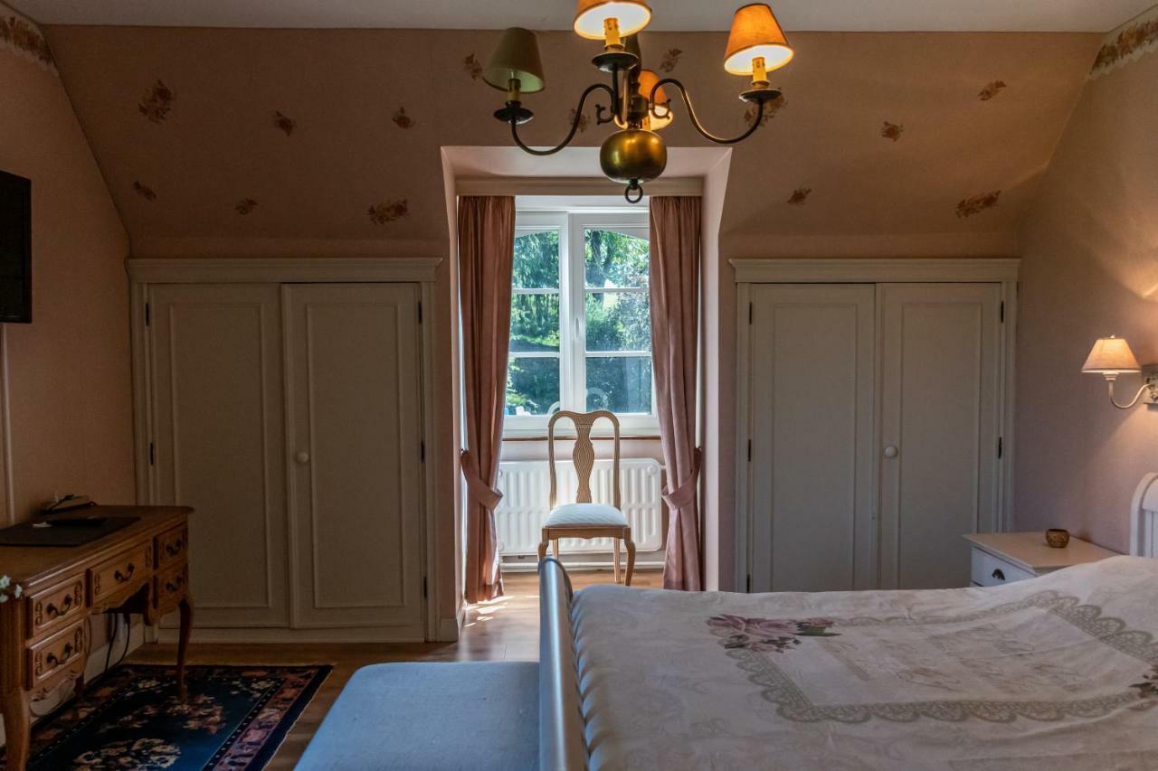 B&B El Tyu Écaussinnes-dʼEnghien 외부 사진