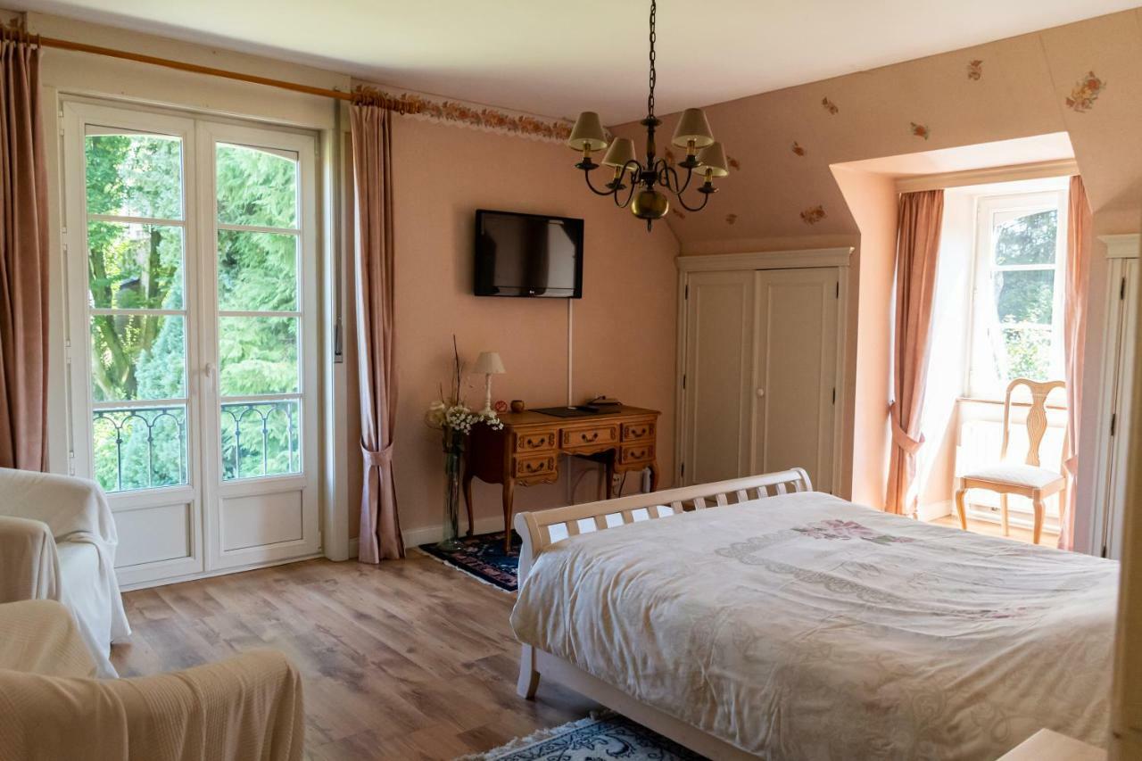 B&B El Tyu Écaussinnes-dʼEnghien 외부 사진